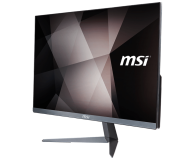 MSI AIO Pro 24X 7M N4415U/4GB/1TB - 459476 - zdjęcie 1